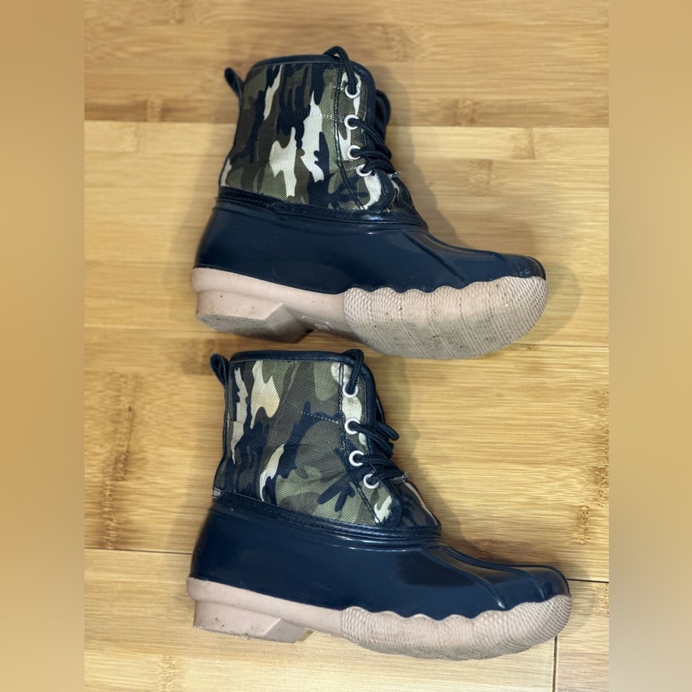 Kids Rainboot - Picture 5 of 5